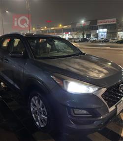 هیۆندای تۆکسۆن